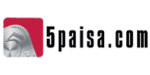 5paisa-coupons-1649221907 5paisa logo