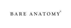 Bare Anatomy logo