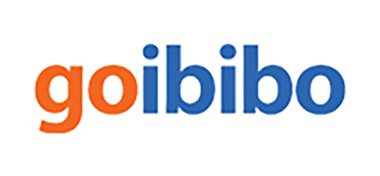 goibibo logo