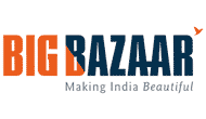 big-bazaar logo