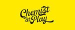 chemistatplay-coupon-codes-1 Chemist at Play Logo