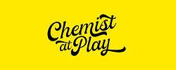Chemist at Play Logo