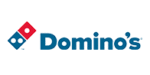 dominos dominos logo
