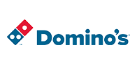 dominos logo