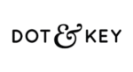 dotandkey logo dot and key logo