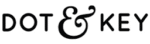 dot and key logo
