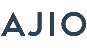 Ajio-Logo ajio logo