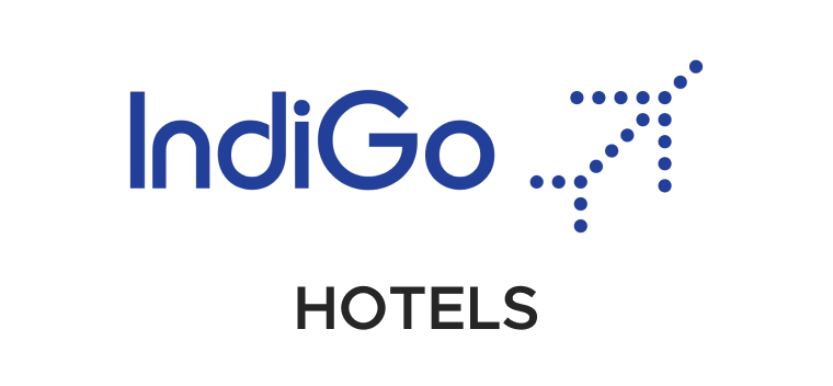 indigo logo
