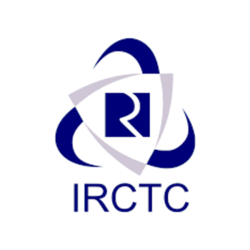 irctc logo