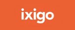 ixigo-coupon-codes ixigo logo
