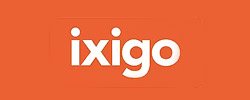 ixigo logo