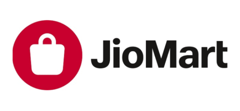 jiomart logo