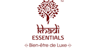 khadiessentials logo
