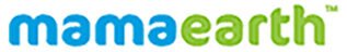 mamaearth logo