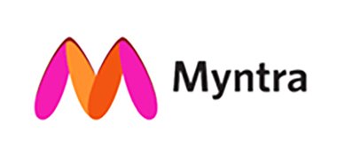 myntra logo