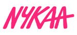 nykaa-1735636843 nykaa logo