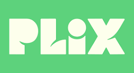 plix logo