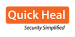 quickheal-coupons quickheal logo