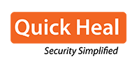 quickheal logo