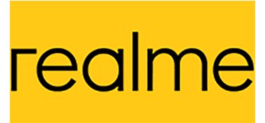 realme logo