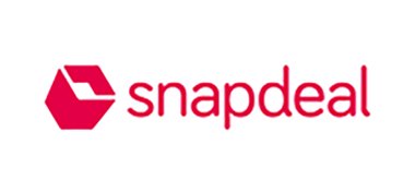 snapdeal logo
