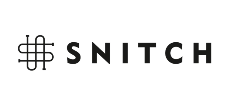 snitch logo