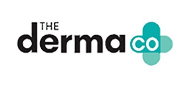 The Derma Co logo