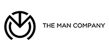 The Man Company logo