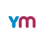 ym yesmadam logo