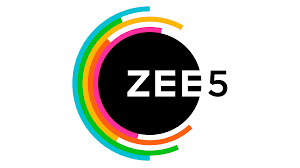 zee5 logo