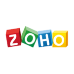 zoho zoho logo