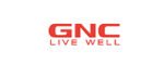 gnc logo