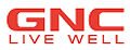 gnc logo