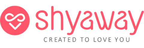 Shyaway logo