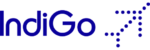 indigo logo