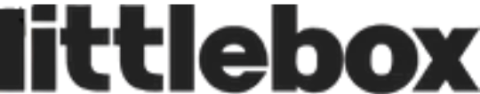 little box logo