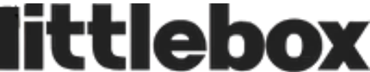 little box logo