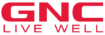 GNC New Logo