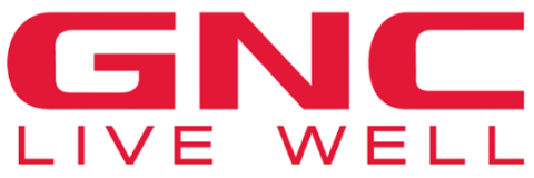 GNC New Logo