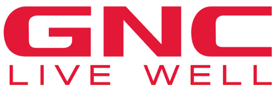 GNC New Logo