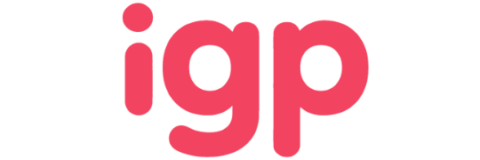 IGP Logo