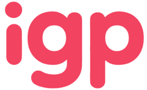 IGP Logo