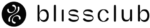 BlissClub logo